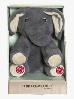 Teddykompaniet Titte-bøh Elefant 25 Cm
