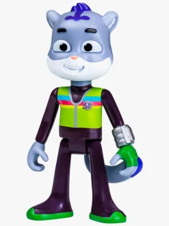 The Creature Cases Legesæt R.O.N. Jet