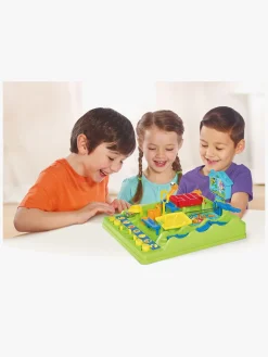 The Screwball Scramble Spil