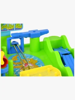 The Screwball Scramble Spil