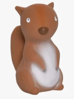 Tikiri My First Arctic Animals Squirrel Bidelegetøj, Brun