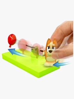 Tile Town Bluey  Magnetisk Byggesæt Booster-Pack