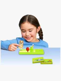 Tile Town Bluey  Magnetisk Byggesæt Booster-Pack