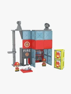 Tile Town Brandstation Magnetsæt 43 Brikker