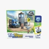 Tile Town Jurassic World Dino Rescue Magnetsæt 20 Brikker