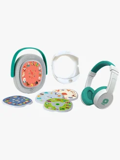 TIMIO Startpakke Headset & Silikonecover