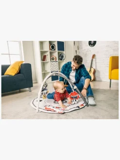 Tiny Love Gymini Tiny Rockers Aktivitetstæppe