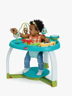 Tiny Love 5-in-1 Here I Grow Meadow Days Aktivitetcenter