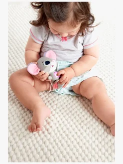 Tiny Love Wonder Buddies Aktivitetslegetøj Coco Mouse