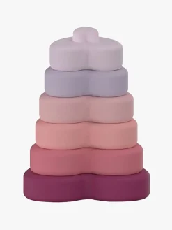 Tiny Tot Stabeltårn Med Hjerte