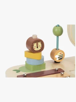 Tooky Toy Aktivitetsbord Forest