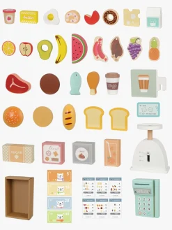 Tooky Toy Købmandsbutik