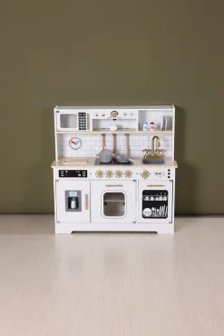 Tooky Toy Legekøkken