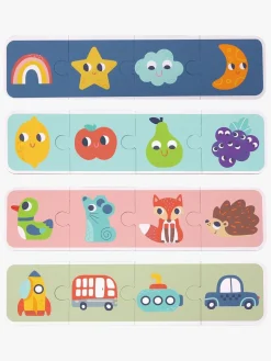 Tooky Toy Touch Huskespil