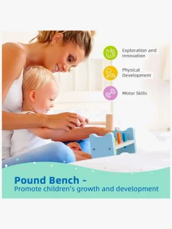 TookyToy Aktivitetskasse 13-18 Måneder