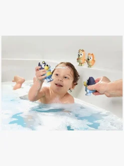 Toomies Bluey Badelegetøj 4-pak