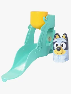 Toomies Bluey Vandrutsjebane