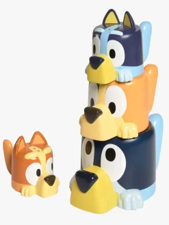 Toomies Bluey’s Family Øse Stablelegetøj