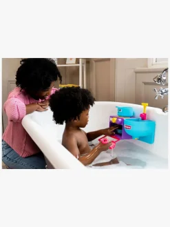 Toomies Bubble & Bake Bathtime Kitchen 2-i-1 Badelegetøj