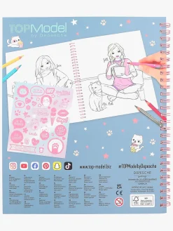 TOP Model Malebog Cutie Star