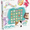 Top Trumps MATCH Squishmallows Spil