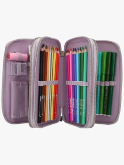 TOPModel COWGIRL Penalhus med 3 Rum