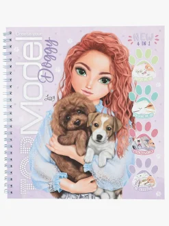 TOPModel Doggy Kreabog