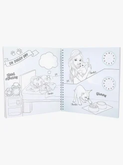 TOPModel Doggy Kreabog