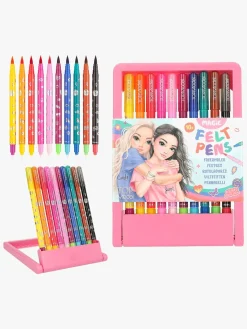 TOPModel Magiske Tus 10-pak