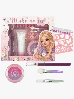 TOPModel Makeup Summer Feeling