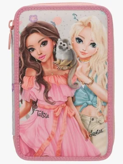 TOPModel Penalhus med 3 Rum Juicy