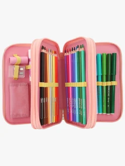 TOPModel Penalhus med 3 Rum Juicy