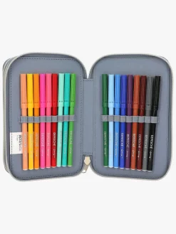 TOPModel Penalhus med 3 Rum Cat Love