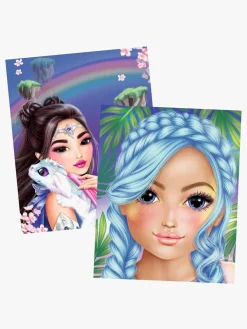 TOPModel Stick & Shine Malebog