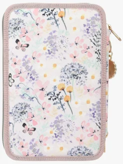 TOPModel SUMMER FEELING Penalhus med 3 Rum, Light pink