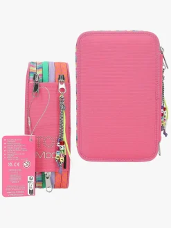 TOPModel Tredelt Penalhus Joy