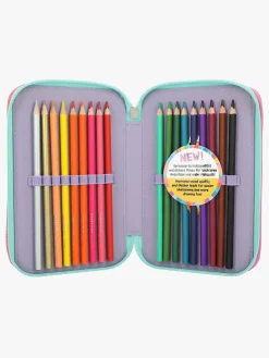 TOPModel Tredelt Penalhus Snap Shots