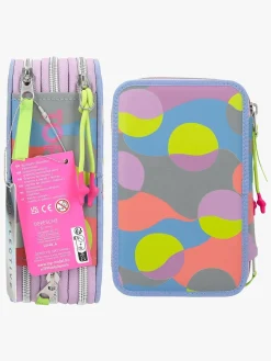 TOPModel Tredelt Penalhus Flash