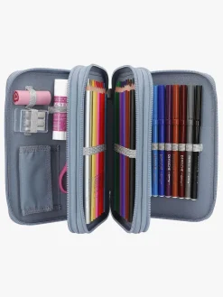 TOPModel Tredelt Penalhus Wolf