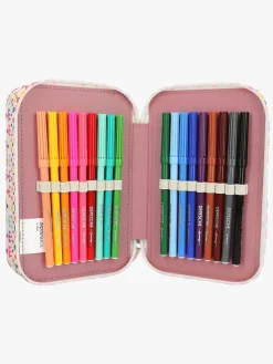 TOPModel Tredelt Penalhus Cosy