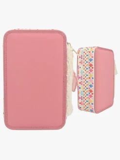 TOPModel Tredelt Penalhus Cosy