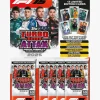 Topps Formula 1 Samlekort Turbo Attax Mega Multi Pack