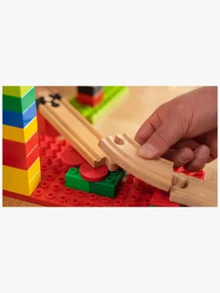 TOY2 Track Connector Allround Medium Koblinger