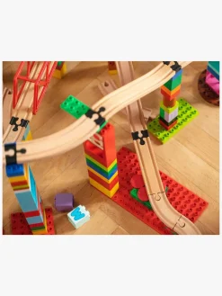 TOY2 Track Connector Allround Large Koblinger