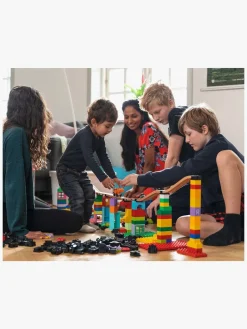 TOY2 Track Connector Builder Set Large Koblinger