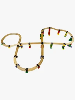 TOY2 Track Connector Builder Set Koblinger