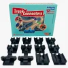 TOY2 Track Connector Builder Set Small Koblinger