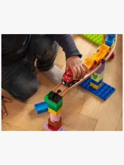 TOY2 Track Connector Builder Set Small Koblinger