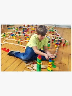 TOY2 Track Connector Extra 20 Slopes Byggesæt