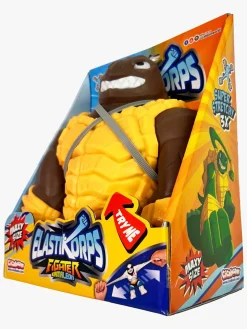 Toyrock Elastikorps Maxy Figur Tuga Kamaleon 23 cm